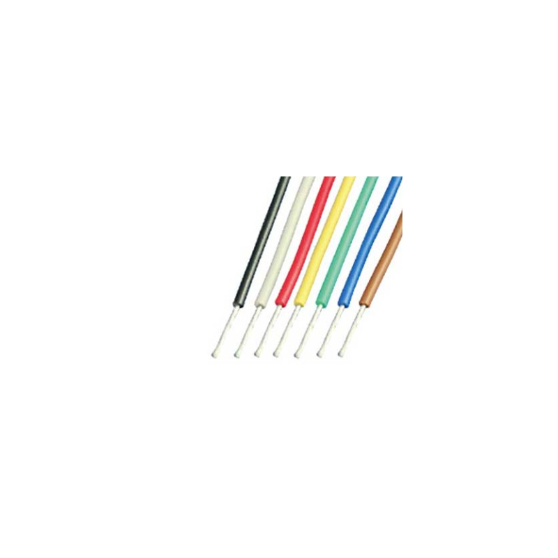 UL-Certified Wires & Cables ｜ Reliable Internal Wiring for Industrial, Medical & Testing Devices